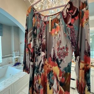 Small Uncle Frank Dress or Tunic